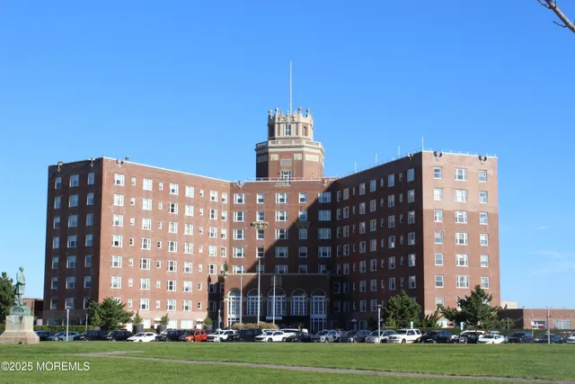 $3,300 | 1204 Emory Street, Unit 2, Asbury Park, NJ 07712