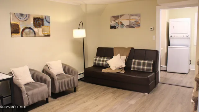 $3,300 | 1204 Emory Street, Unit 2, Asbury Park, NJ 07712