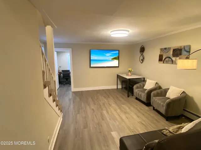 $3,300 | 1204 Emory Street, Unit 2, Asbury Park, NJ 07712