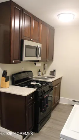 $3,300 | 1204 Emory Street, Unit 2, Asbury Park, NJ 07712