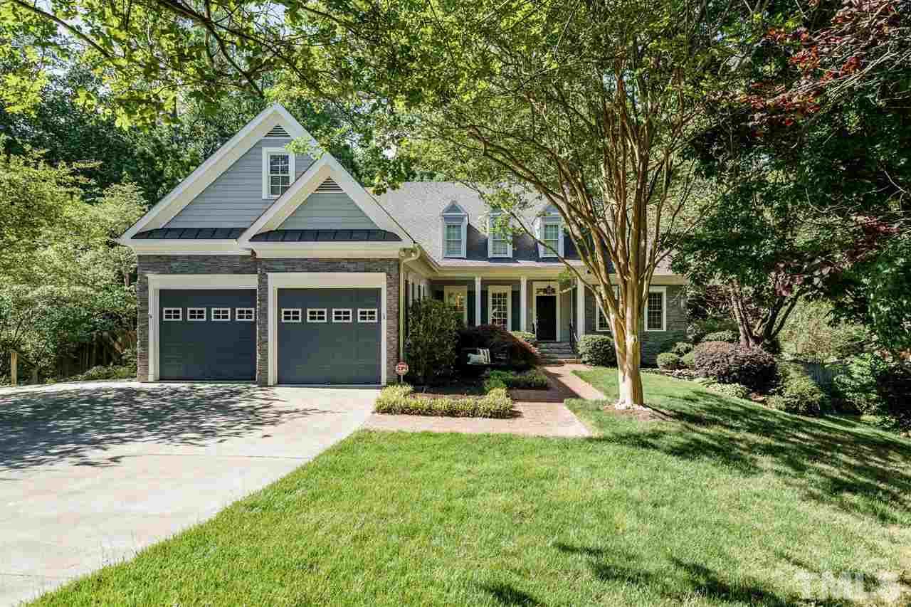 4517 Touchstone Forest Road Raleigh, NC 27612 - Photo 1 of 30