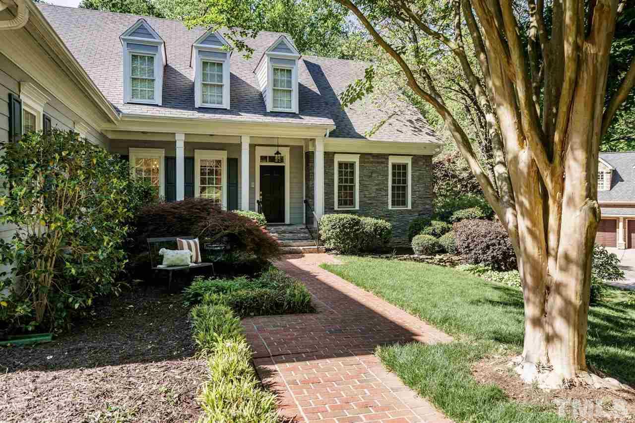 4517 Touchstone Forest Road Raleigh, NC 27612 - Photo 2 of 30