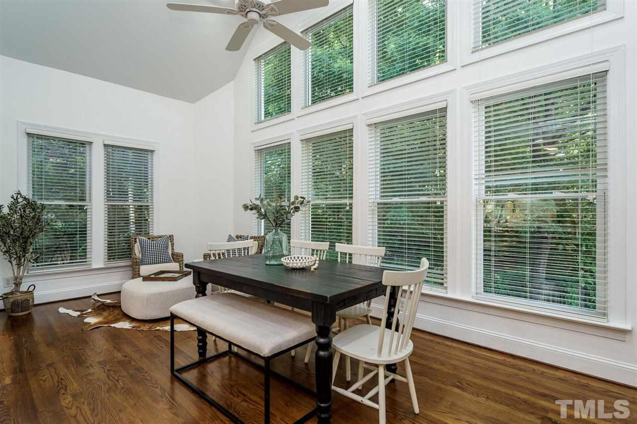 4517 Touchstone Forest Road Raleigh, NC 27612 - Photo 14 of 30