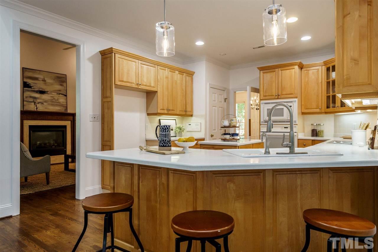 4517 Touchstone Forest Road Raleigh, NC 27612 - Photo 17 of 30