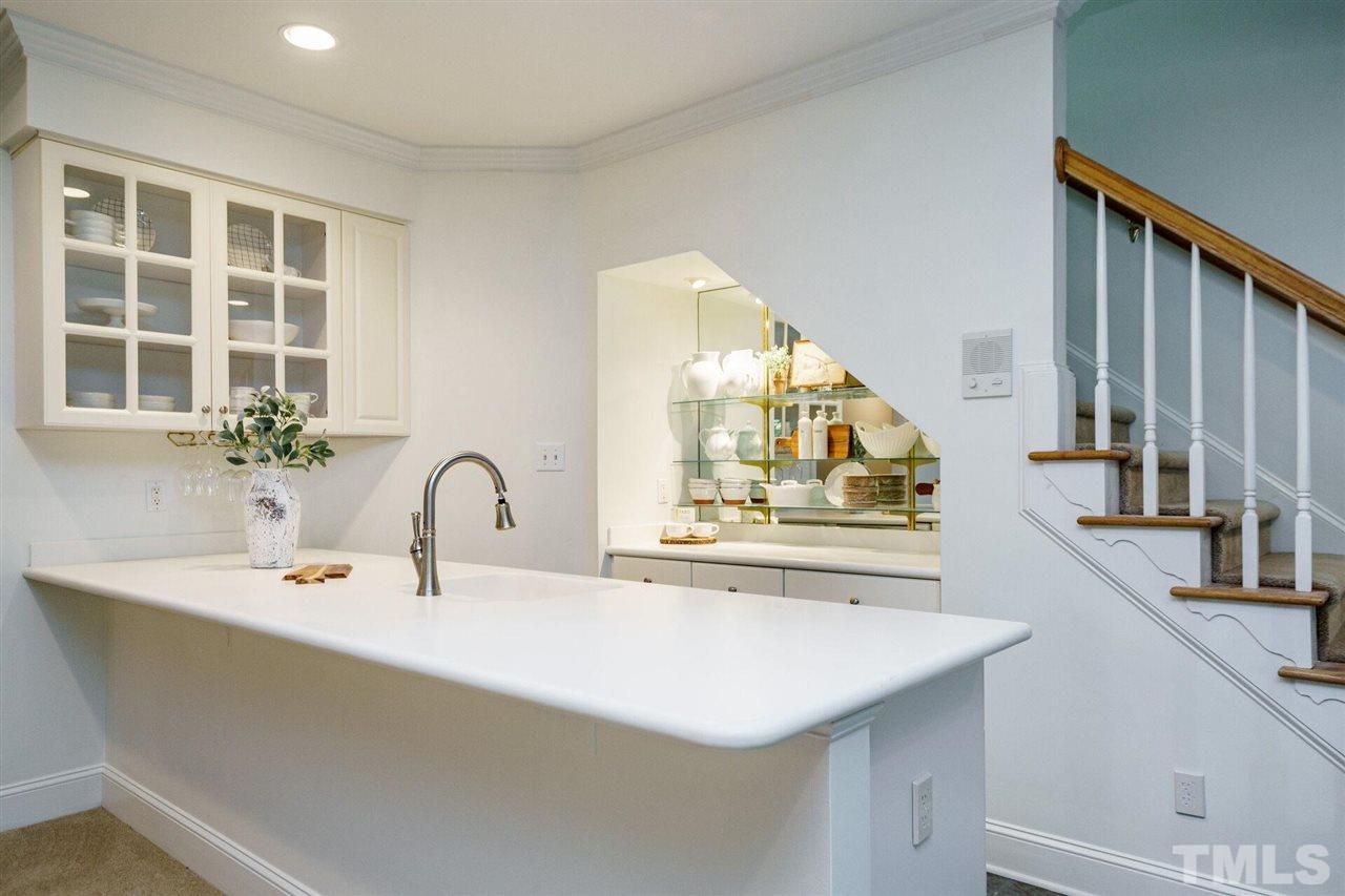 4517 Touchstone Forest Road Raleigh, NC 27612 - Photo 24 of 30