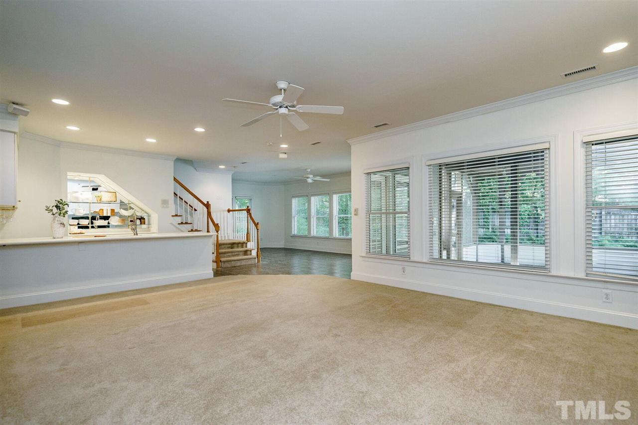 4517 Touchstone Forest Road Raleigh, NC 27612 - Photo 26 of 30