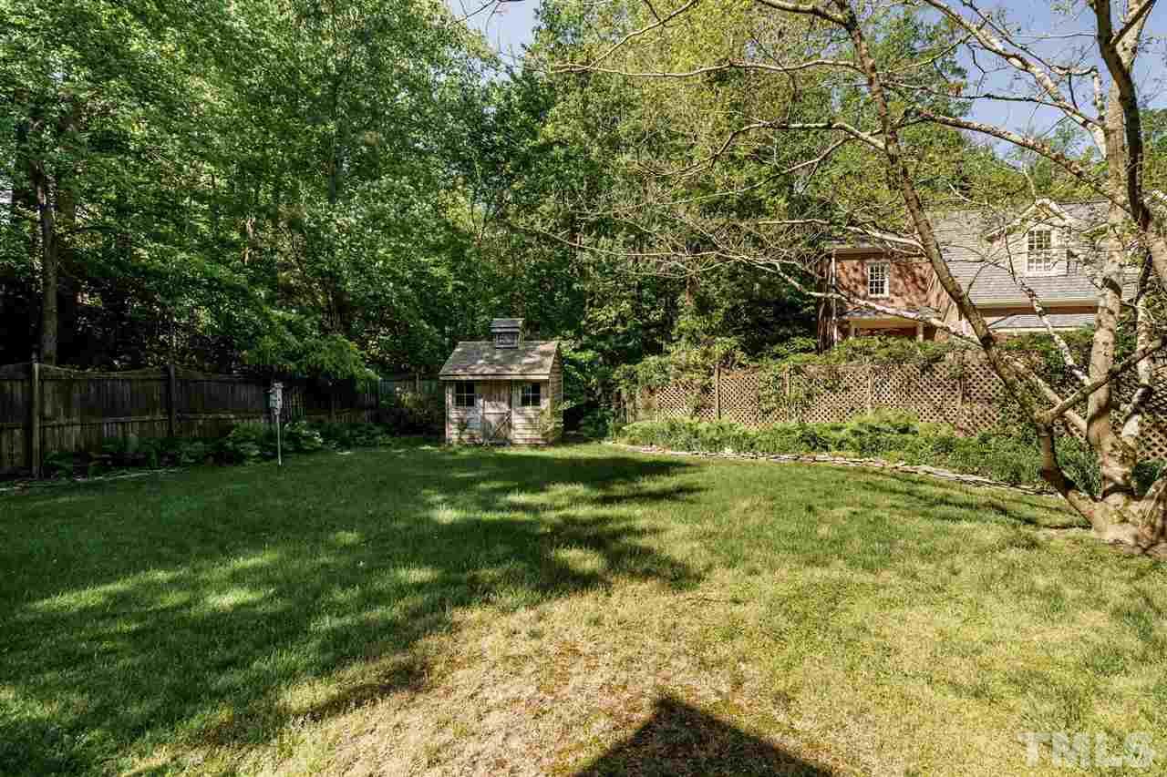 4517 Touchstone Forest Road Raleigh, NC 27612 - Photo 28 of 30