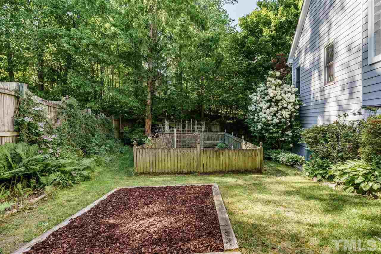 4517 Touchstone Forest Road Raleigh, NC 27612 - Photo 29 of 30