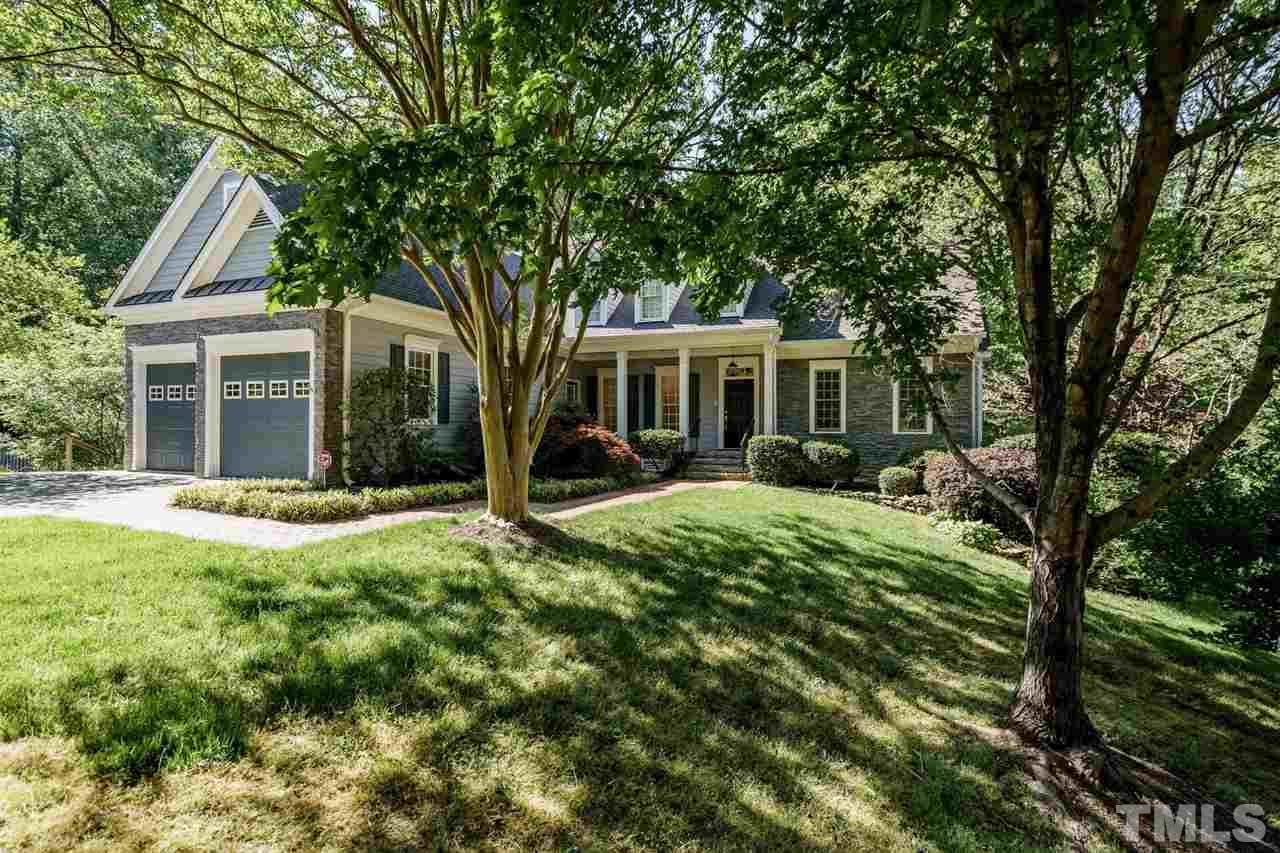 4517 Touchstone Forest Road Raleigh, NC 27612 - Photo 30 of 30
