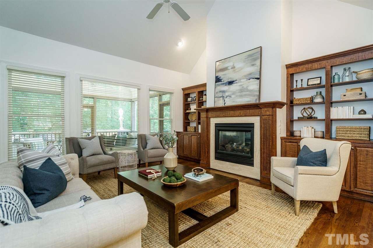 4517 Touchstone Forest Road Raleigh, NC 27612 - Photo 6 of 30