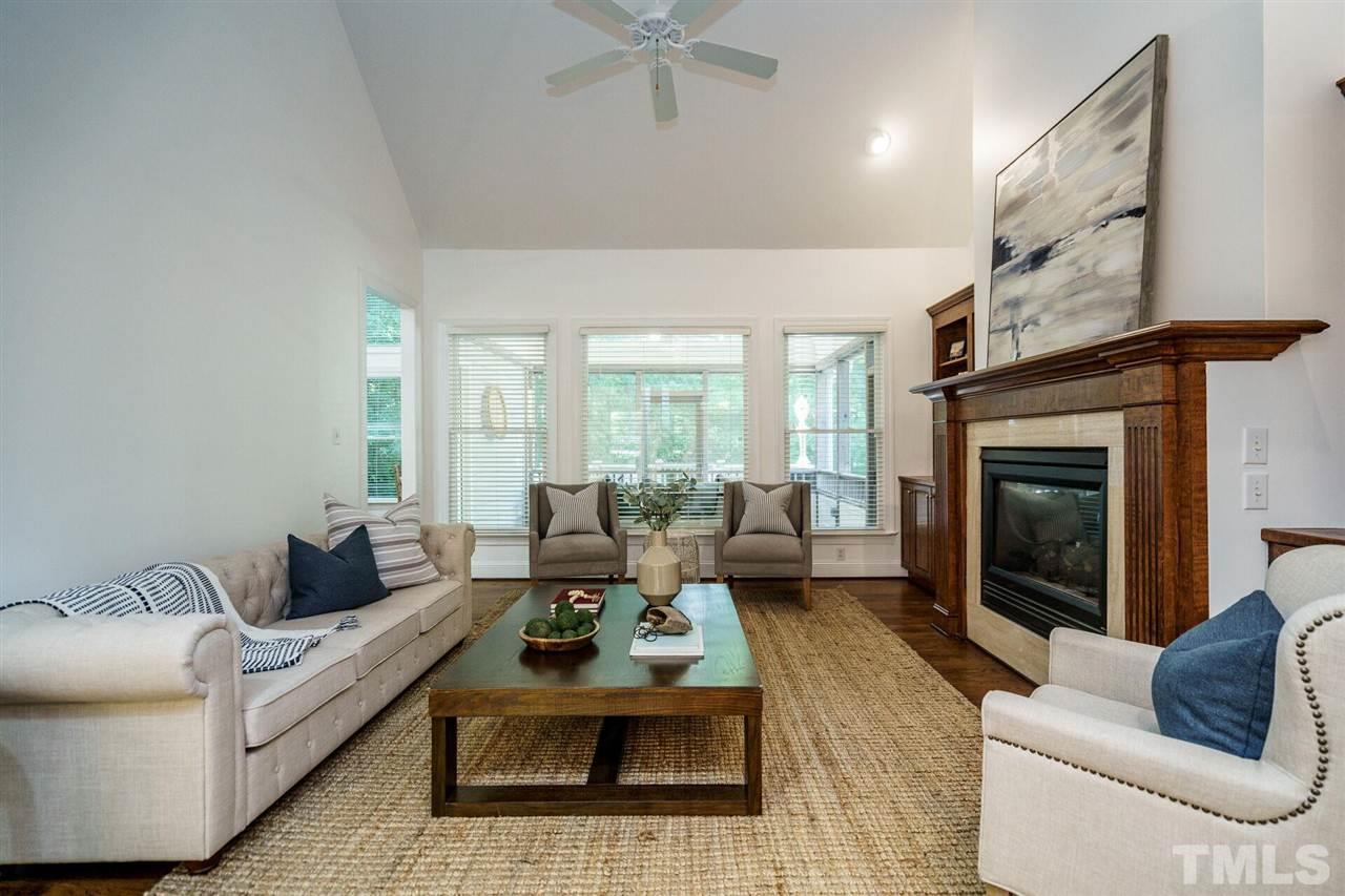 4517 Touchstone Forest Road Raleigh, NC 27612 - Photo 8 of 30