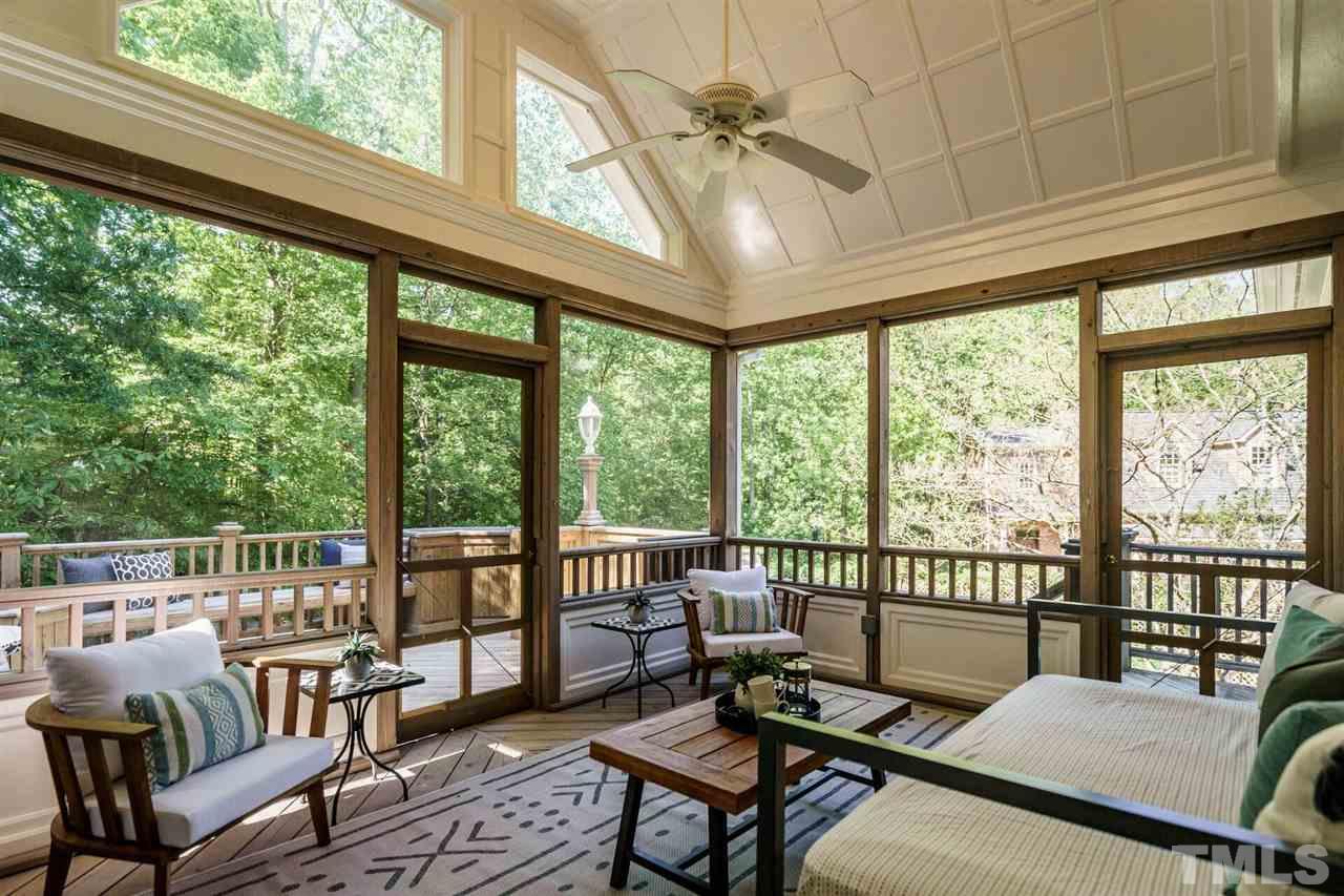 4517 Touchstone Forest Road Raleigh, NC 27612 - Photo 9 of 30
