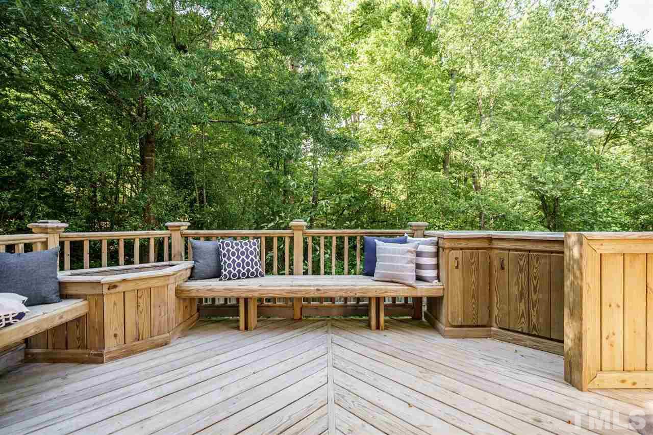 4517 Touchstone Forest Road Raleigh, NC 27612 - Photo 10 of 30