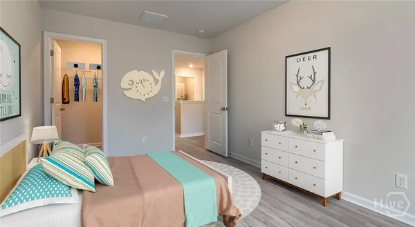 $2,060 | 105 Cumberland Boulevard, Unit CAYCE TH, Guyton, GA 31312