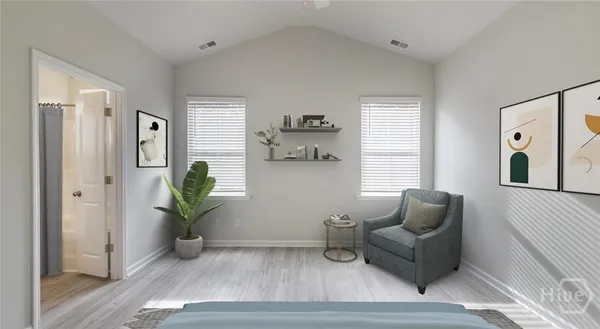 $2,060 | 105 Cumberland Boulevard, Unit CAYCE TH, Guyton, GA 31312