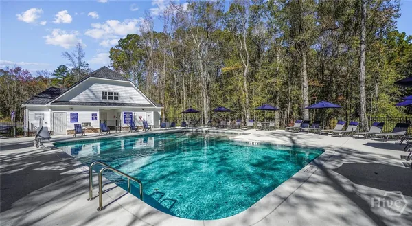 $2,060 | 105 Cumberland Boulevard, Unit CAYCE TH, Guyton, GA 31312