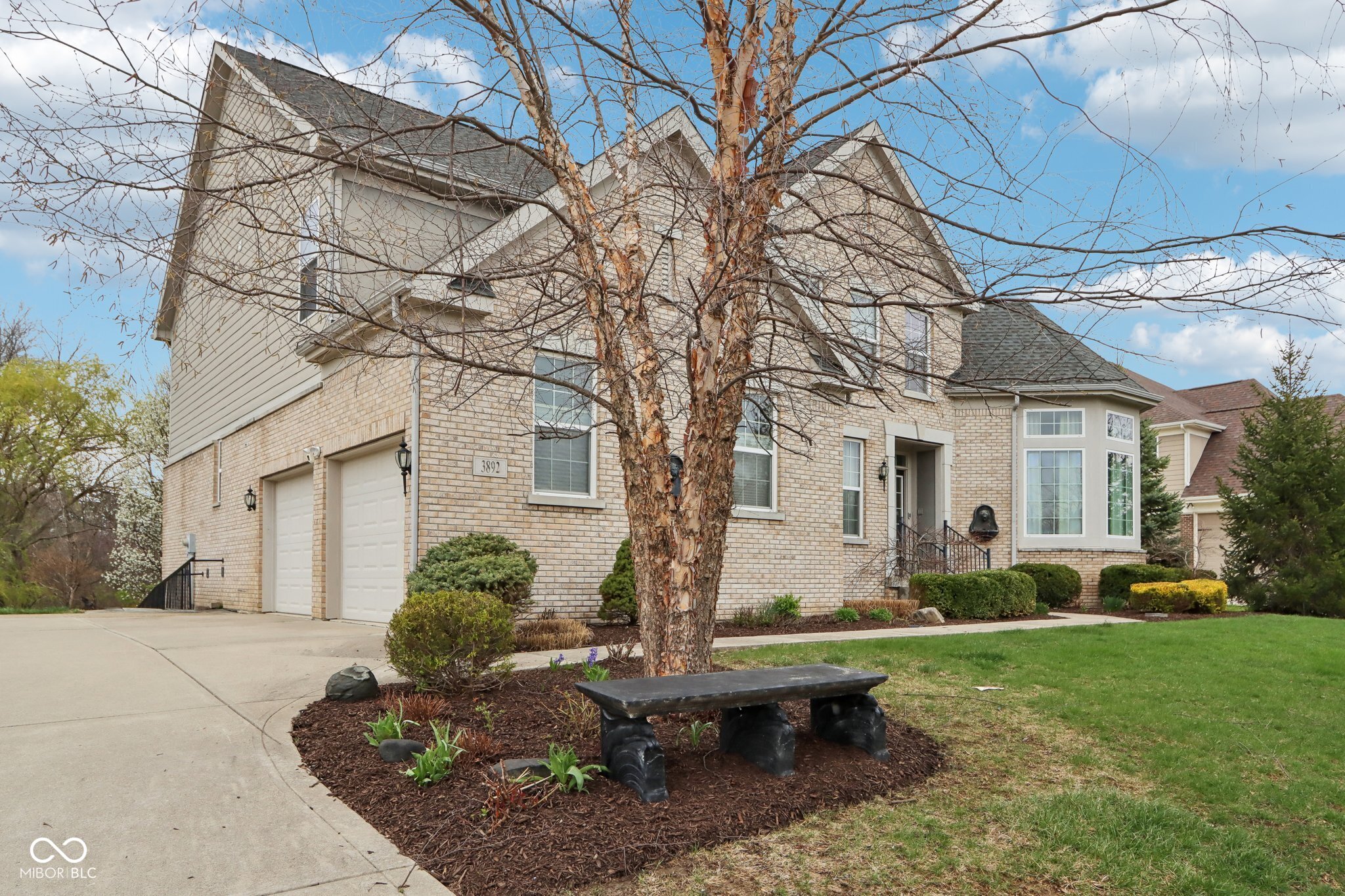3892 Pelham Road Carmel, IN 46074 - Photo 4 of 62 Gallery Image 4