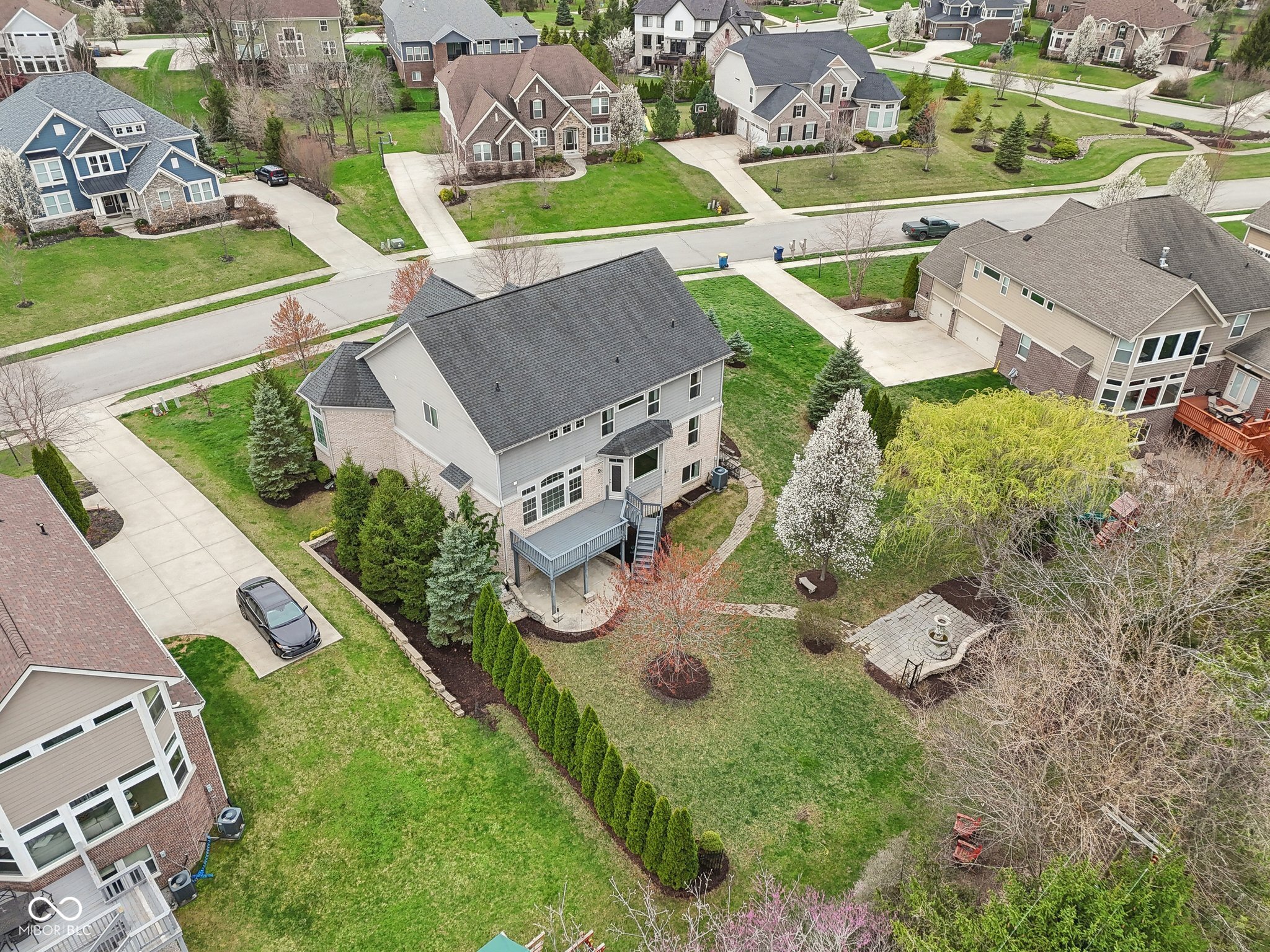 3892 Pelham Road Carmel, IN 46074 - Photo 56 of 62 Gallery Image 56