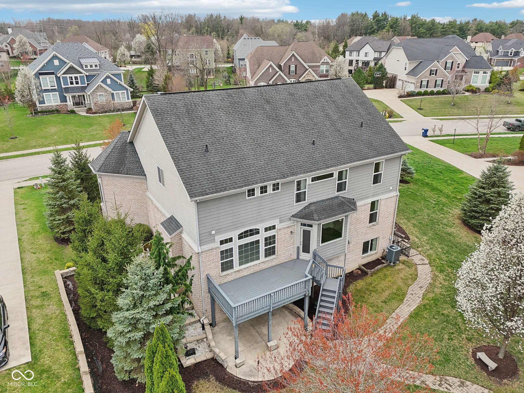 3892 Pelham Road Carmel, IN 46074 - Photo 57 of 62 Gallery Image 57