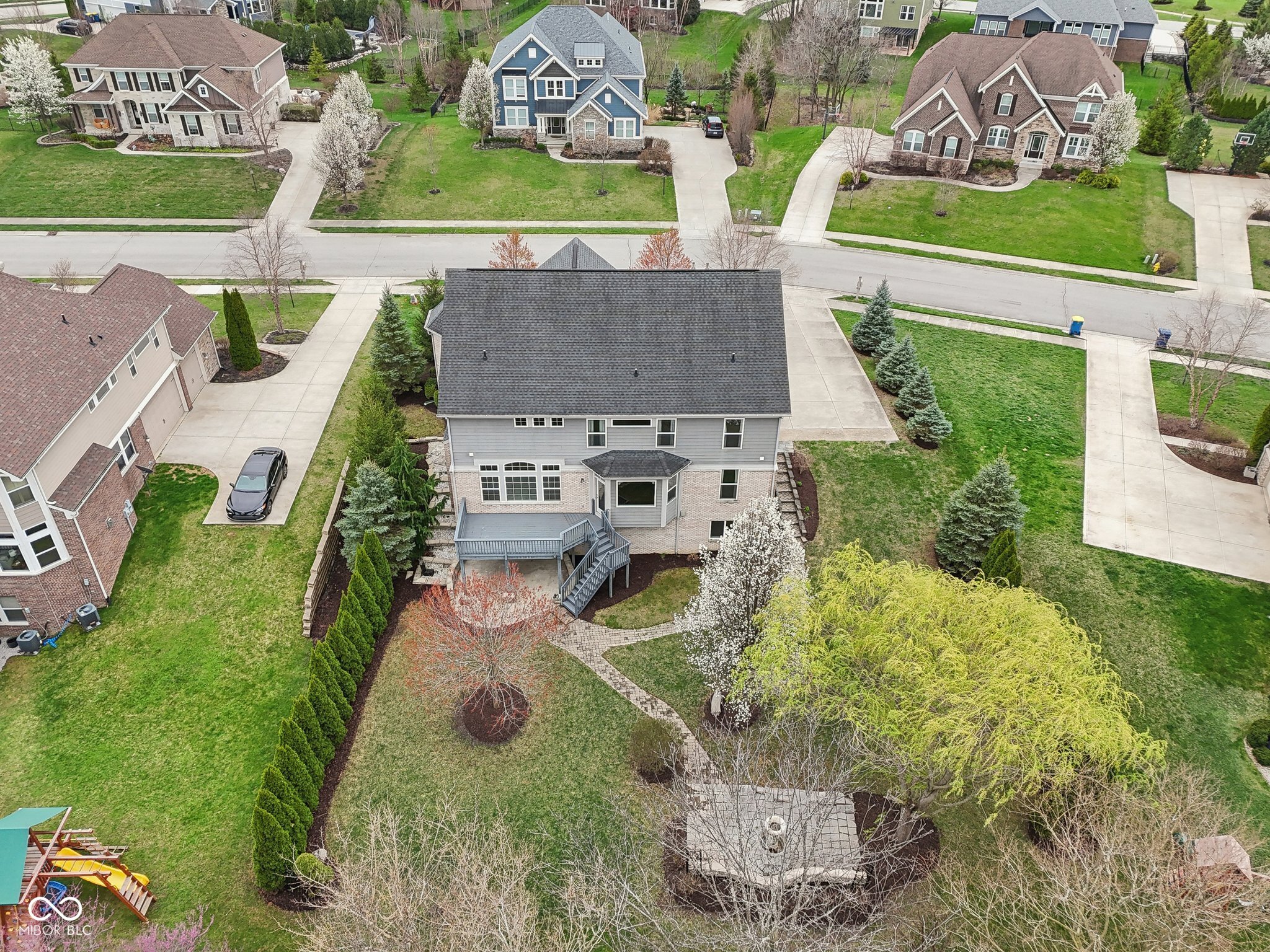 3892 Pelham Road Carmel, IN 46074 - Photo 58 of 62 Gallery Image 58