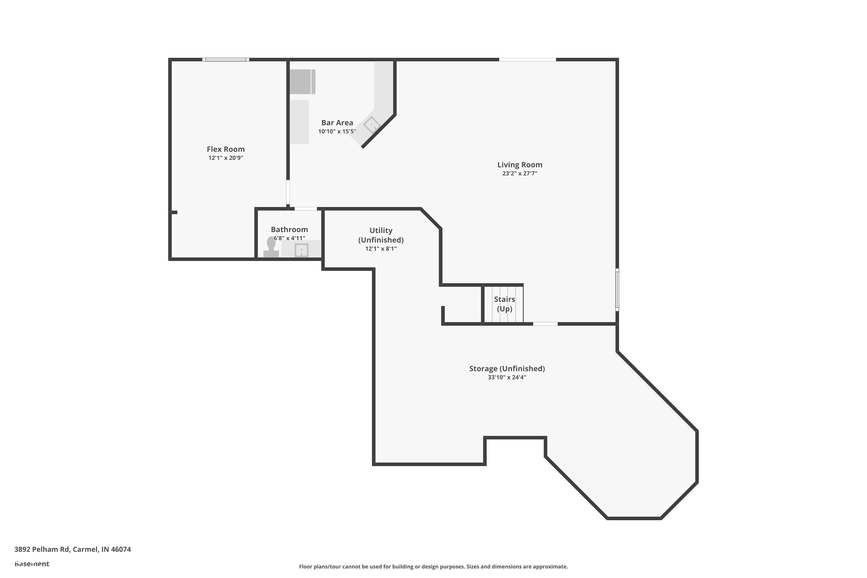 3892 Pelham Road Carmel, IN 46074 - Photo 60 of 62 Gallery Image 60