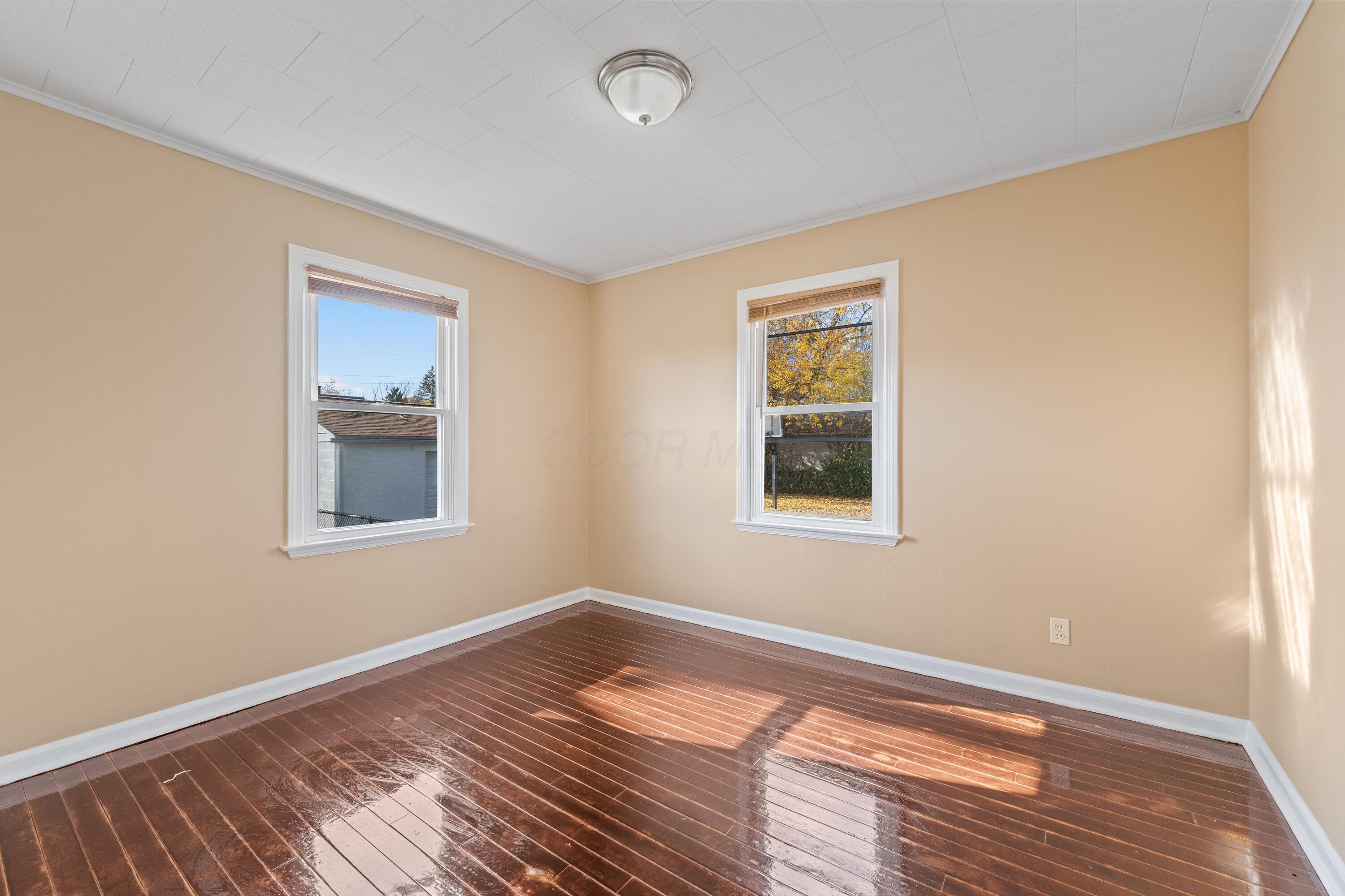 1787 Audrey Road Columbus, OH 43224 - Photo 18 of 25 bedroom1