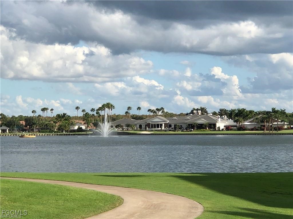10461 Washingtonia Palm Way, Unit 3435 Fort Myers, FL 33966 - Photo 32 of 36 a view of a city