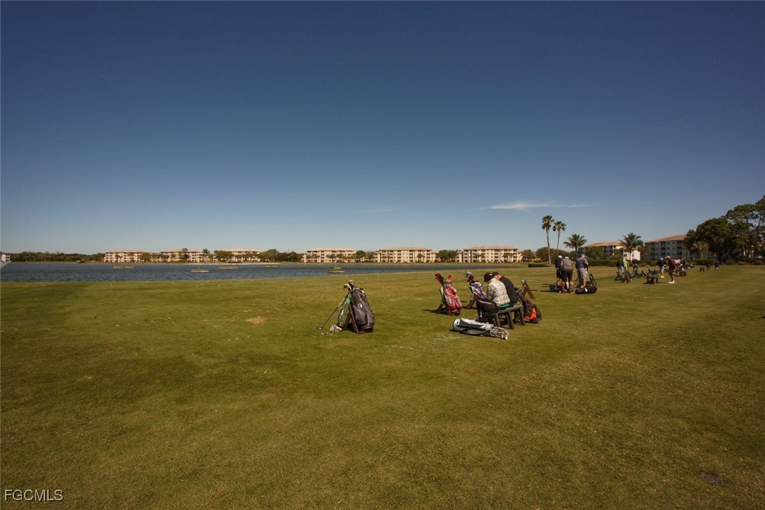 10461 Washingtonia Palm Way, Unit 3435 Fort Myers, FL 33966 - Photo 33 of 36 a view of a room with chairs