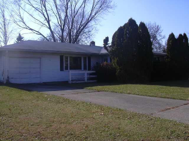 125 Willow Road Greenfield, IN 46140 - Photo 1 of 7 Gallery Image 1