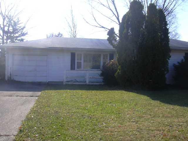 125 Willow Road Greenfield, IN 46140 - Photo 2 of 7 Gallery Image 2