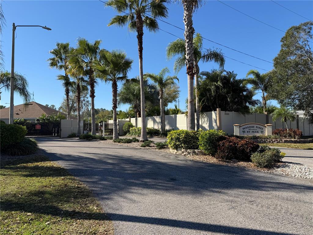 20300 Leonard Road, Unit 78 Lutz, FL 33558 - Photo 4 of 51