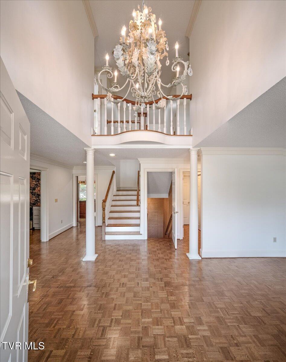121 Queensgate Bristol, TN 37620 - Photo 4 of 46 105-WBP-QueensGate-v-2