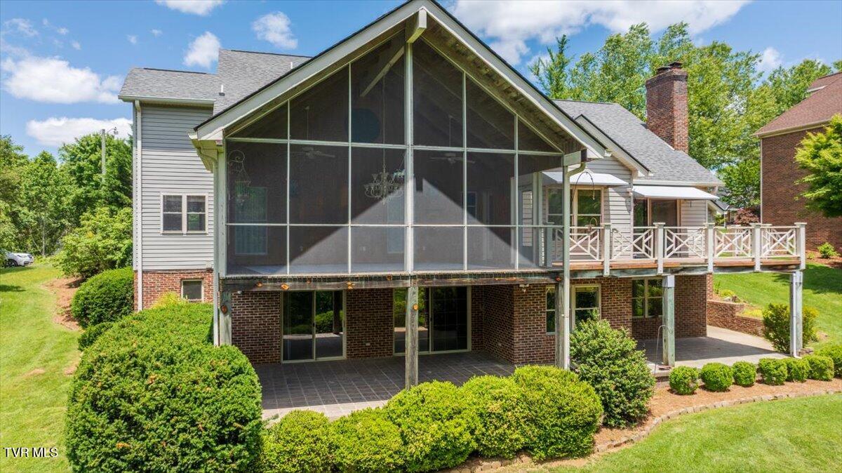 121 Queensgate Bristol, TN 37620 - Photo 44 of 46 021-WBP-Queensgate-21