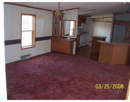 165 Kaiser Road Butler, PA 16002 - Photo 4 of 8 Dining Room.