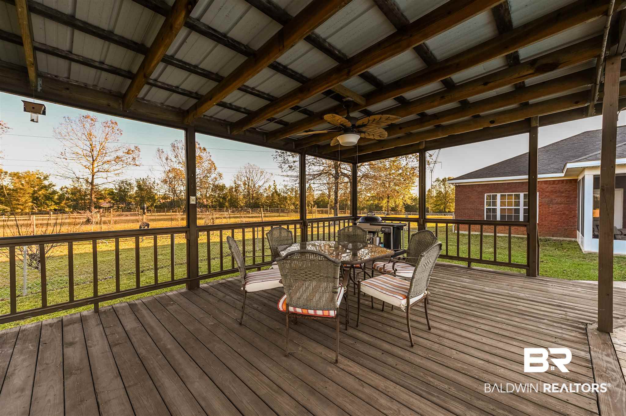 10840 Army Road Chunchula, AL 36521 - Photo 27 of 35