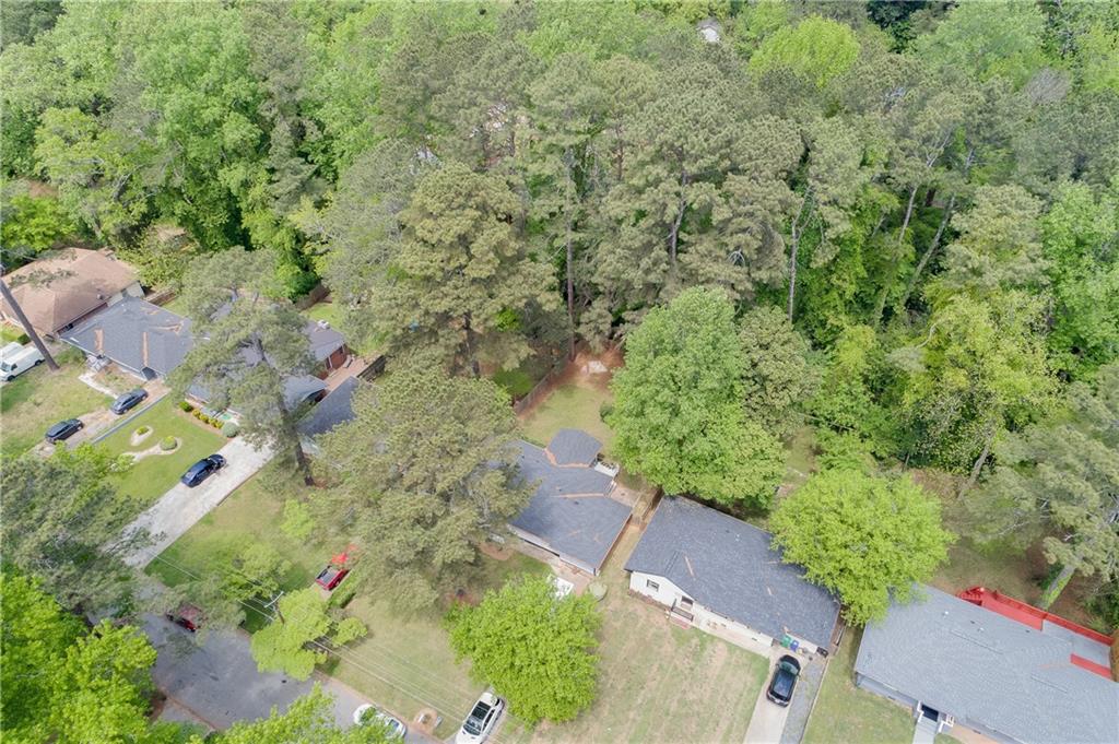 1858 Longdale Drive Decatur, GA 30032 - Photo 37 of 39