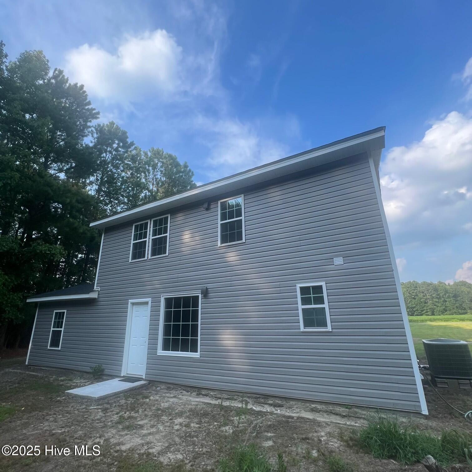 3651 Gallberry Road Washington, NC 27889 - Photo 13 of 13 Back - 7-17-24 - 3651 Galberry Rd