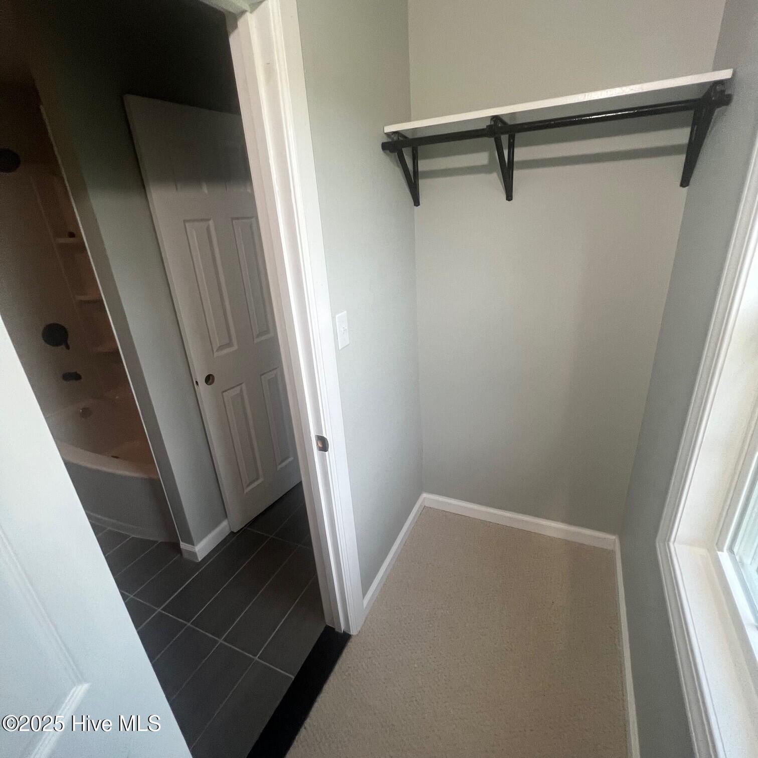 3651 Gallberry Road Washington, NC 27889 - Photo 9 of 13 Master Closet - 7-17-24 - 3651 Galberry