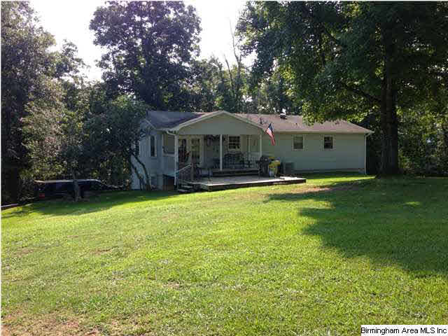 35 Mosley Road Ashville, AL 35953 - Photo 1 of 20