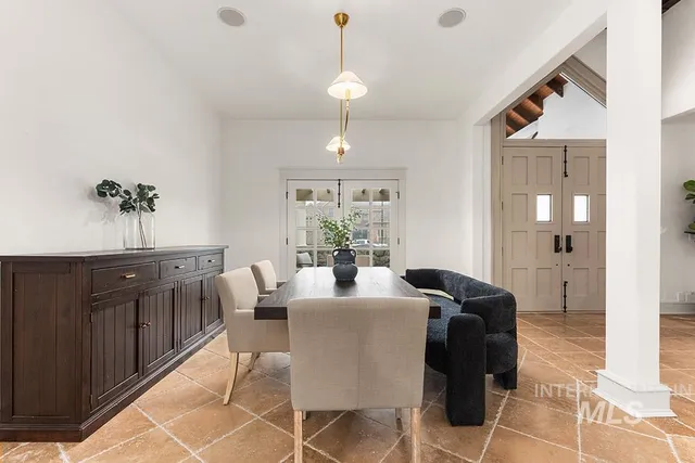 $1,934,900 | 1222 South Lake Pointe Way, Eagle, ID 83616