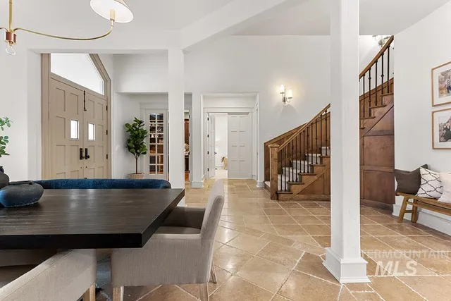 $1,934,900 | 1222 South Lake Pointe Way, Eagle, ID 83616