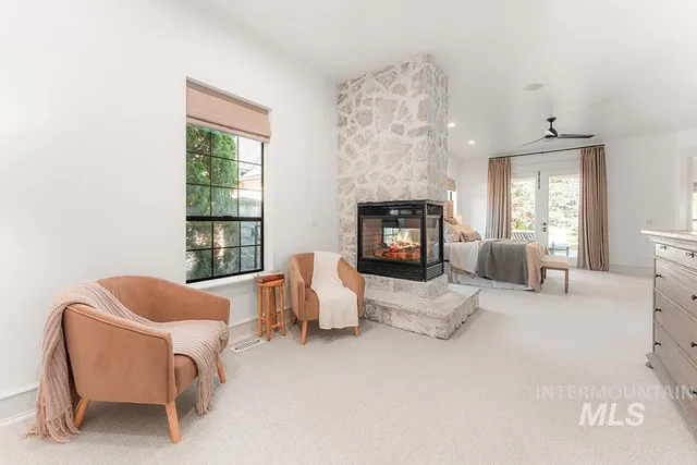 $1,934,900 | 1222 South Lake Pointe Way, Eagle, ID 83616