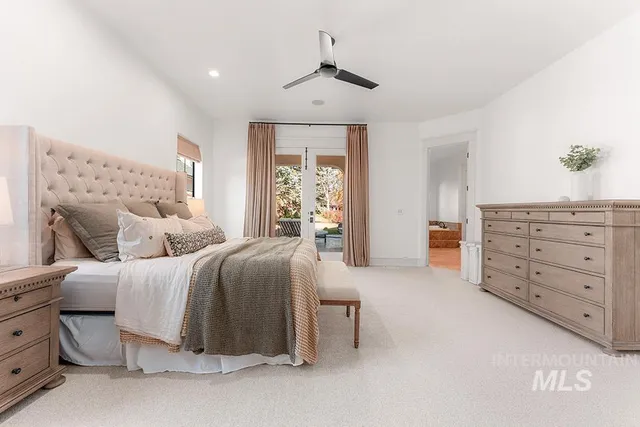 $1,934,900 | 1222 South Lake Pointe Way, Eagle, ID 83616