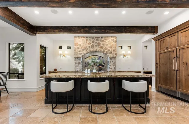 $1,934,900 | 1222 South Lake Pointe Way, Eagle, ID 83616