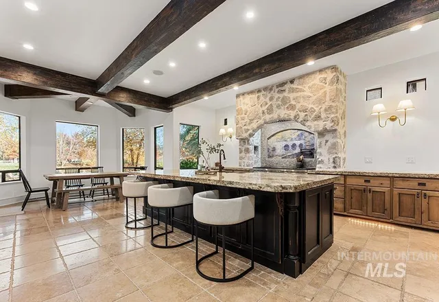 $1,934,900 | 1222 South Lake Pointe Way, Eagle, ID 83616