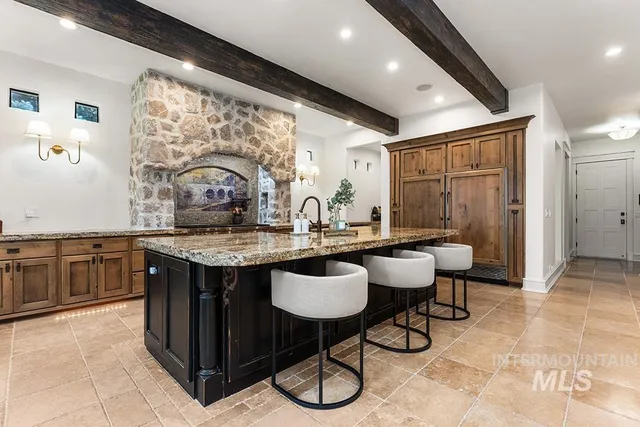 $1,934,900 | 1222 South Lake Pointe Way, Eagle, ID 83616