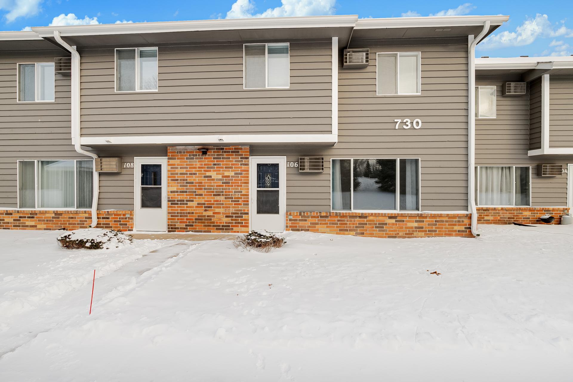 730 West Village Road, Unit 106 Chanhassen, MN 55317 - Photo 1 of 21 Gallery Image 1