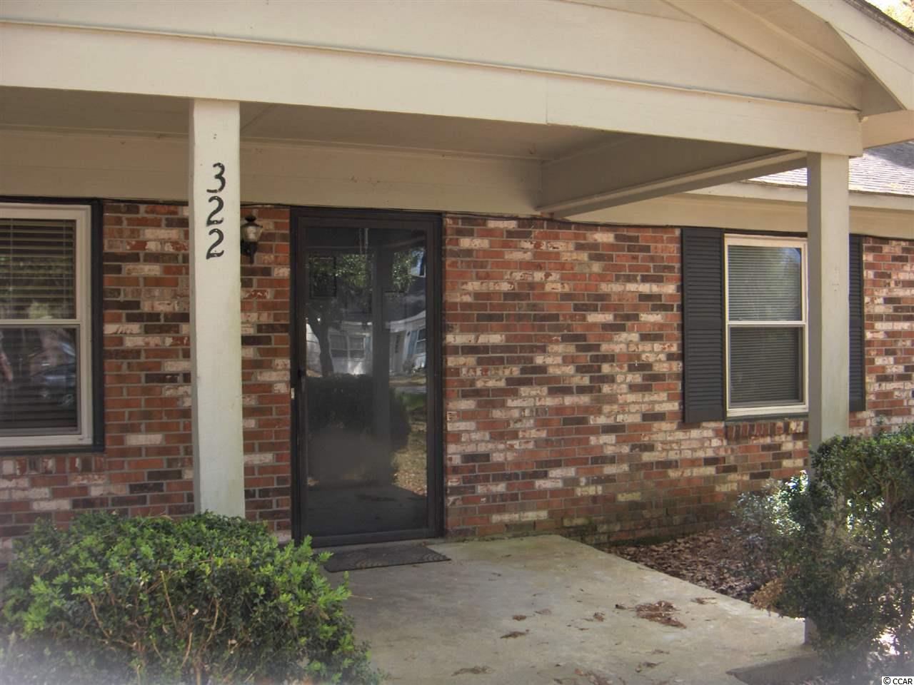 322 Rose Avenue Georgetown, SC 29440 - Photo 16 of 18 Gallery Image 16
