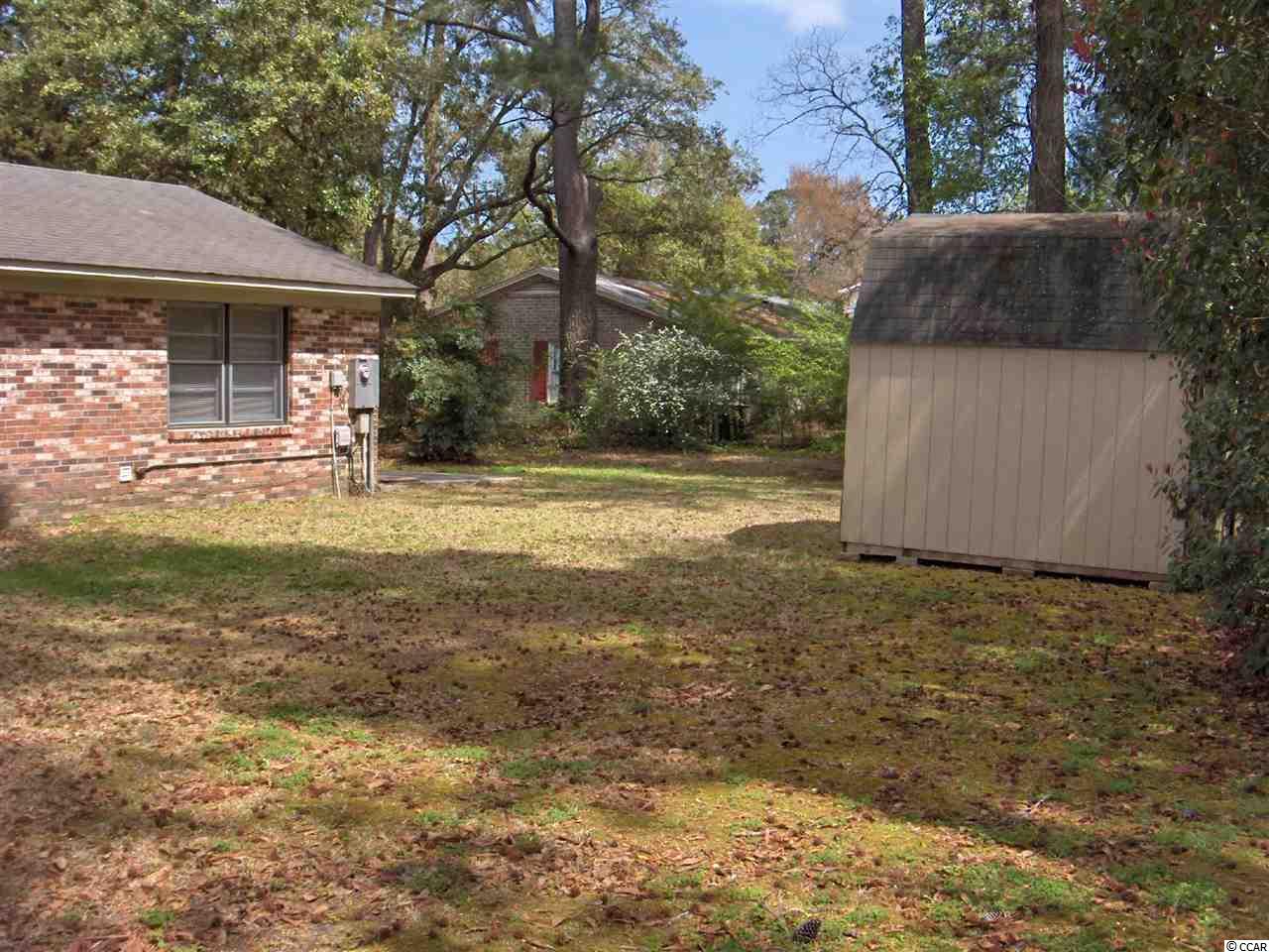 322 Rose Avenue Georgetown, SC 29440 - Photo 17 of 18 Gallery Image 17