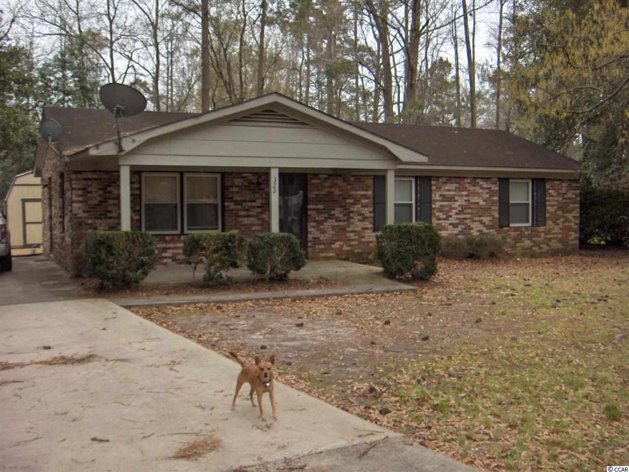 322 Rose Avenue Georgetown, SC 29440 - Photo 6 of 18 Gallery Image 6